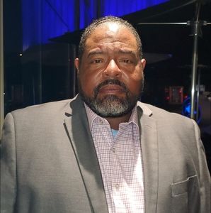 Meet your Posher, Keith